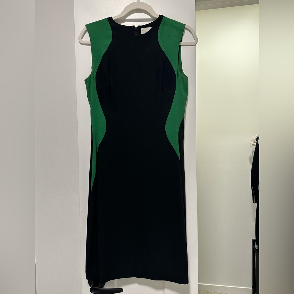 Stella McCartney Body Con Dress